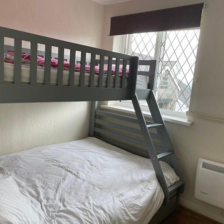 Ivy Tower Cottages Saint Florence المظهر الخارجي الصورة