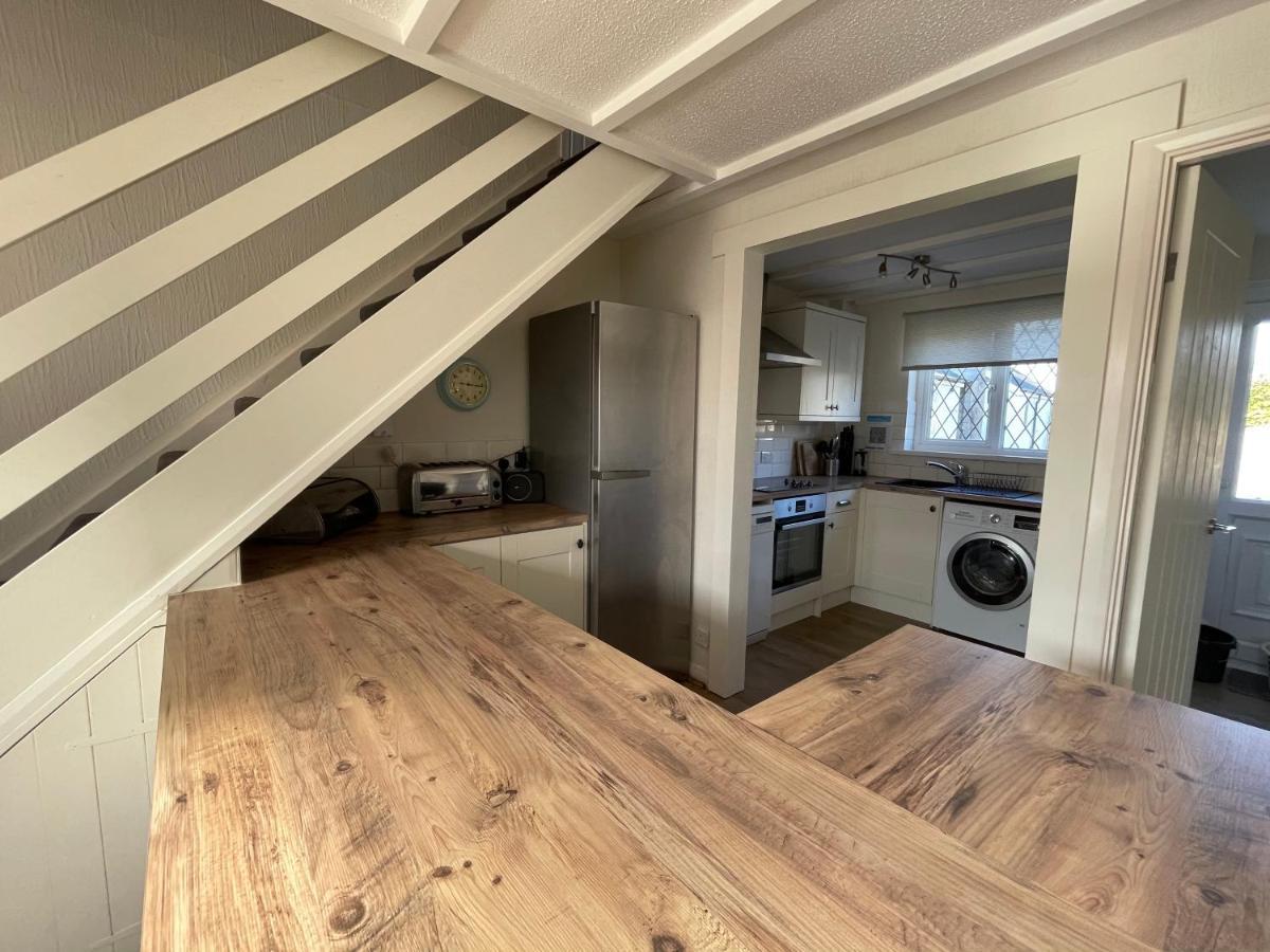 Ivy Tower Cottages Saint Florence المظهر الخارجي الصورة
