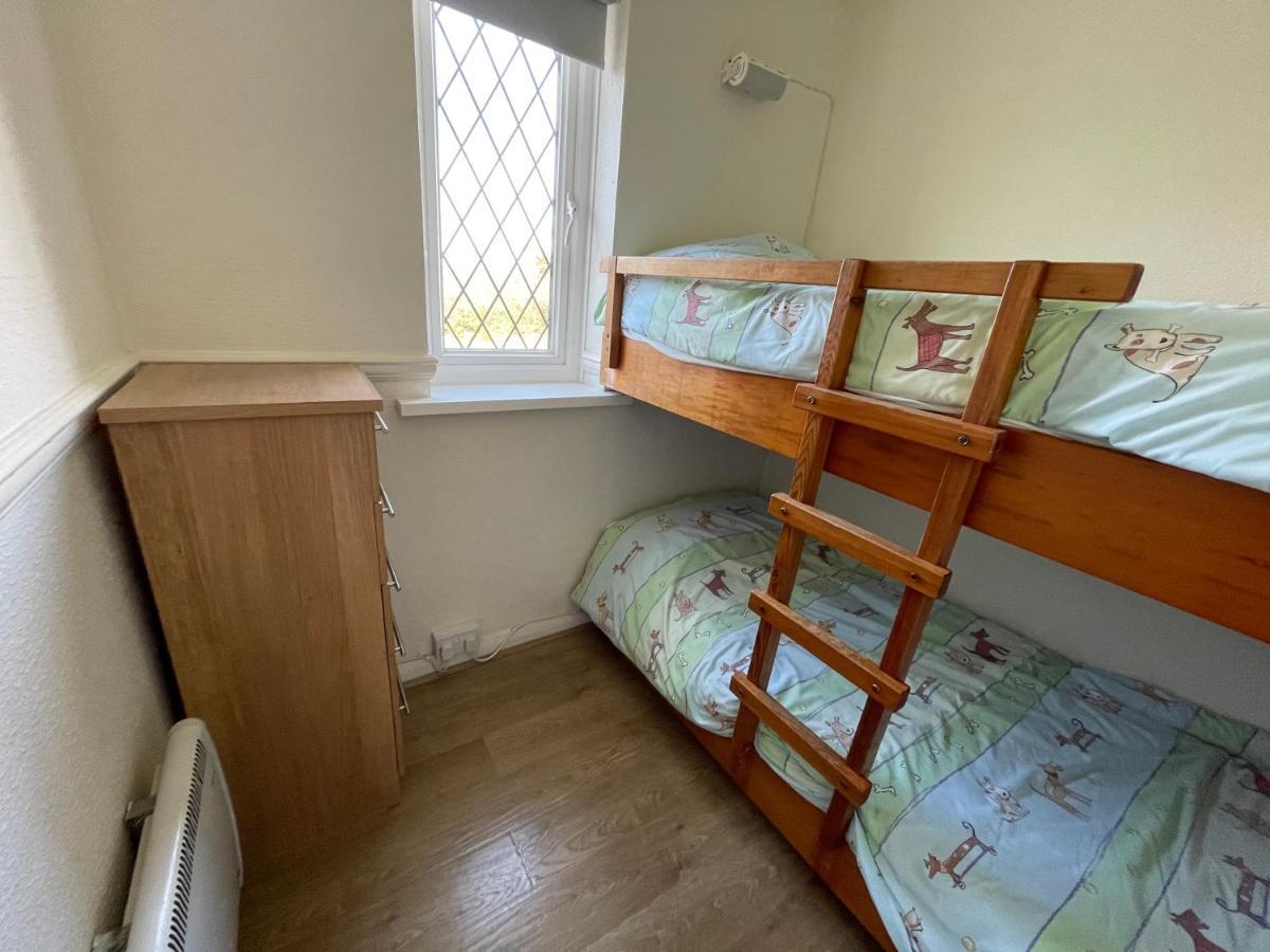 Ivy Tower Cottages Saint Florence المظهر الخارجي الصورة